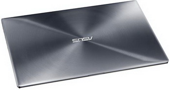 ASUS Zenbook Touch U500VZ